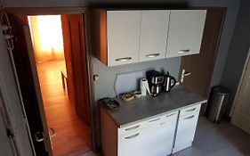 Le Studio de Pawel