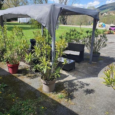 Le Studio de Pawel Foix Exterior foto