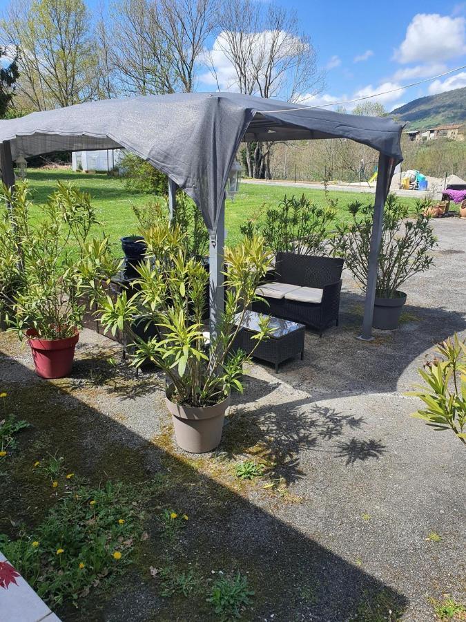 Le Studio de Pawel Foix Exterior foto